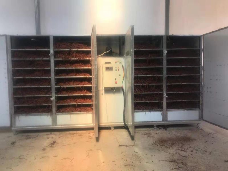 電加熱烘干機(jī)的價(jià)格是多少？