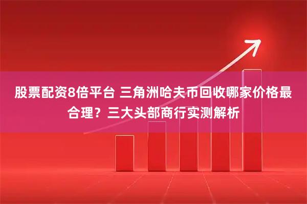 股票配资8倍平台 三角洲哈夫币回收哪家价格最合理？三大头部商行实测解析